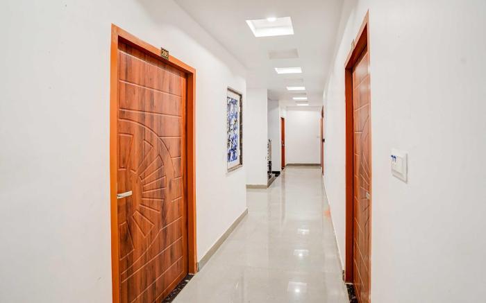 Collection O Sunrakh Road Vrindavan
