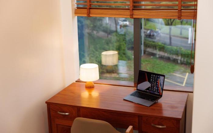 Sài Gòn Heat Hotel