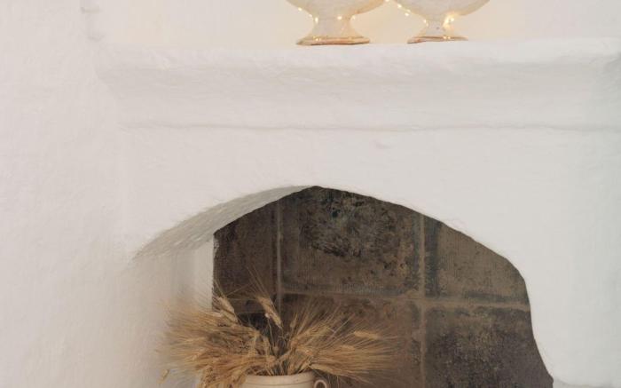 Masseria Ramunno Piccola - Fiora Suite