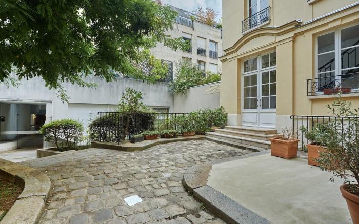 Sublim  apartment Le Marais/ Place des Vosges