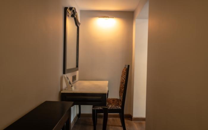 Chandralok A Boutique Hotel