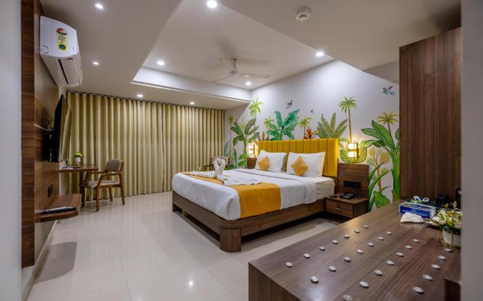 Hotel Classique, Rajkot