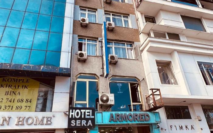 Sera Hotel