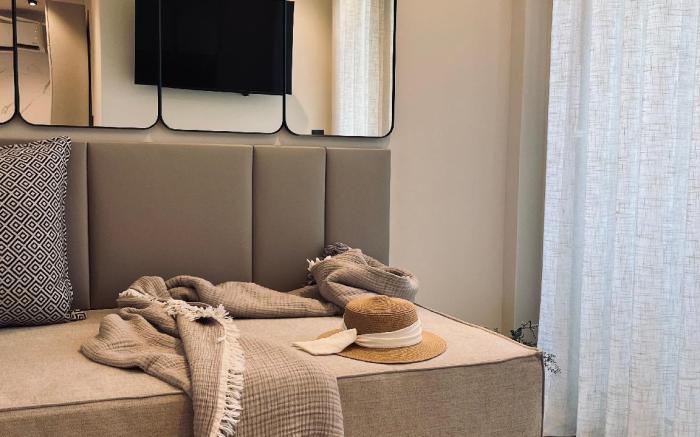 Luxury Villa Fotini