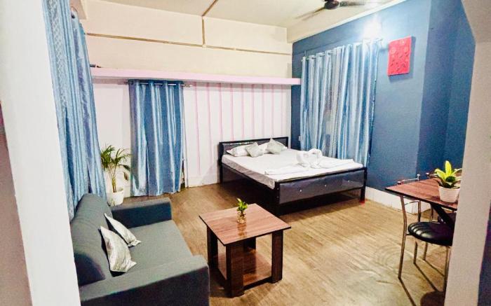 Peaceful Patch Homestay 