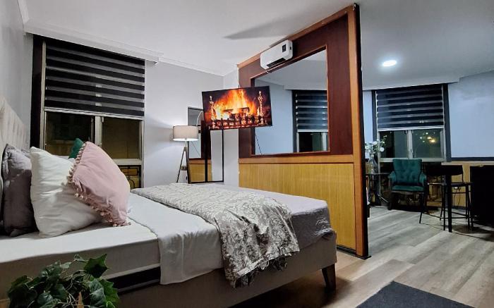 Hotel Asturias