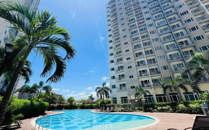 Paradise Staycation At South