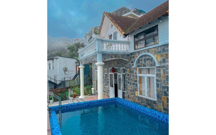 Villa Đuong May 2