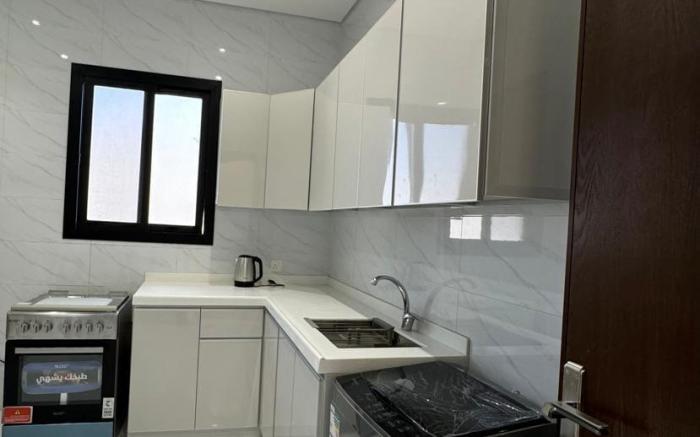 Luxury apartment in the middle of Jeddah