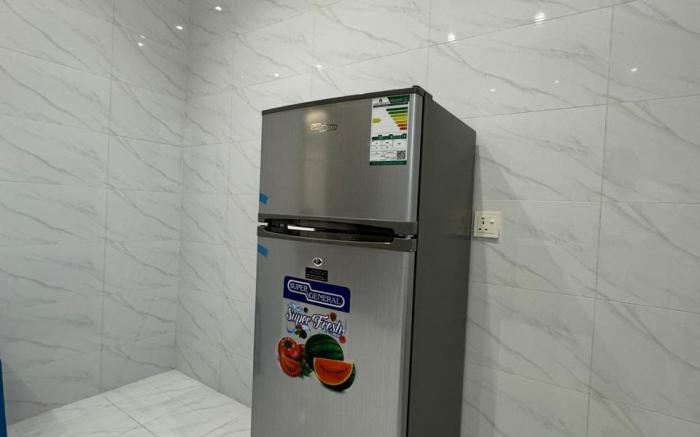 Luxury apartment in the middle of Jeddah