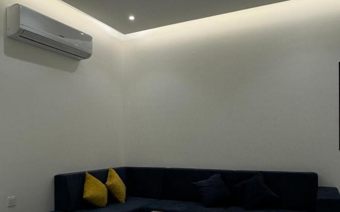 Luxury apartment in the middle of Jeddah