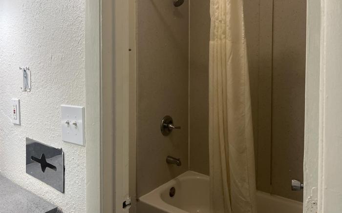 Motel 6 Charlotte, NC – Airport South