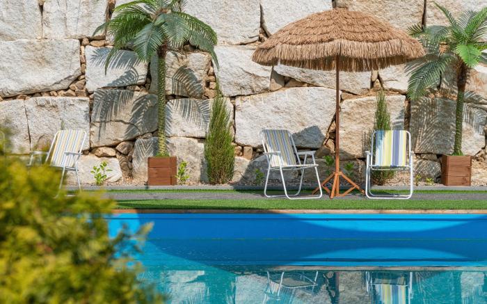 Gapyeong Castra Glamping