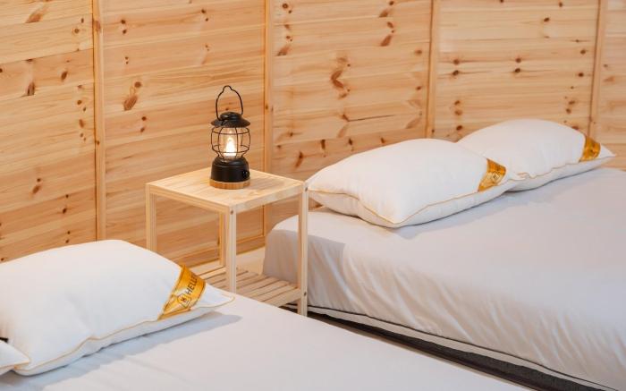 Gapyeong Castra Glamping