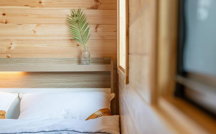 Gapyeong Castra Glamping