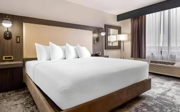 Comfort Inn