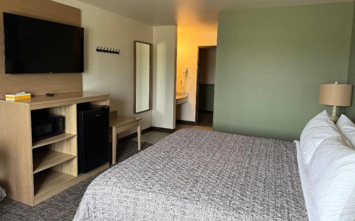 Travelodge by Wyndham Atlanta, Illinois