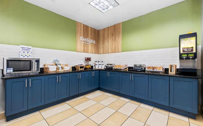 Spark by Hilton Amarillo West Medical Center