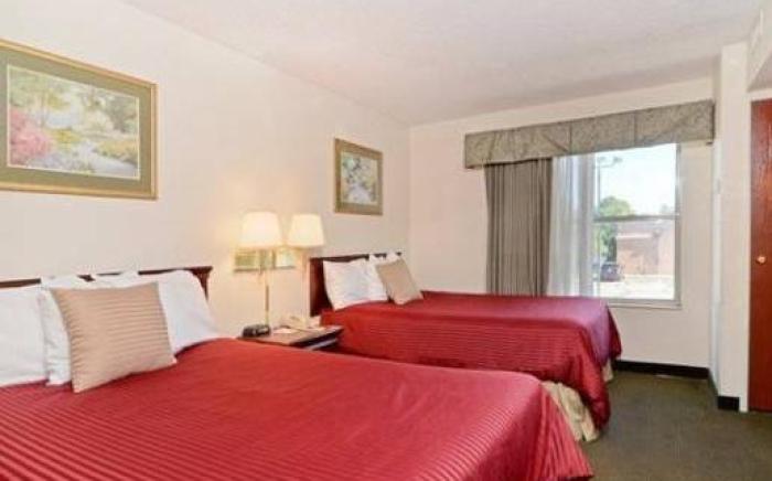 Quality Suites
