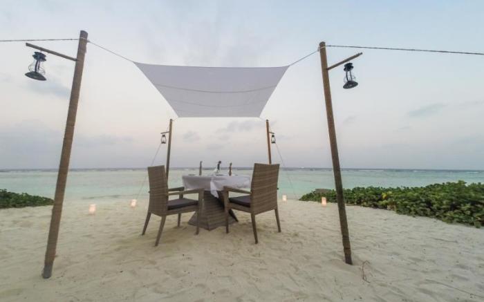 Hotel Ocean Grand at Hulhumale