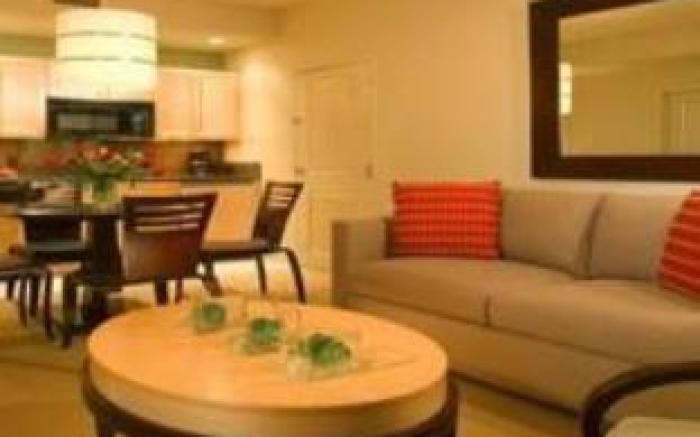 The Westin Kierland Villas, Scottsdale