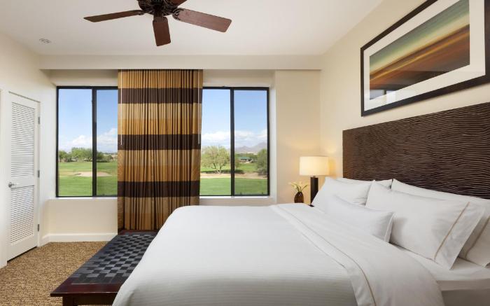 The Westin Kierland Villas, Scottsdale