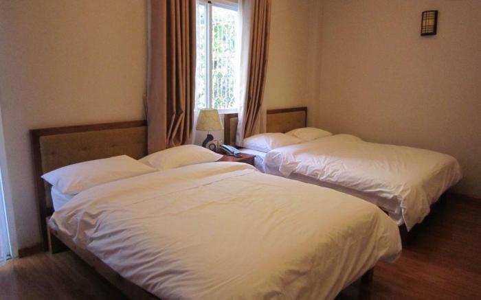 Dreams Hotel