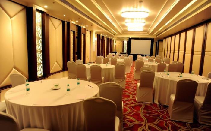 Sarovar Portico Jalandhar