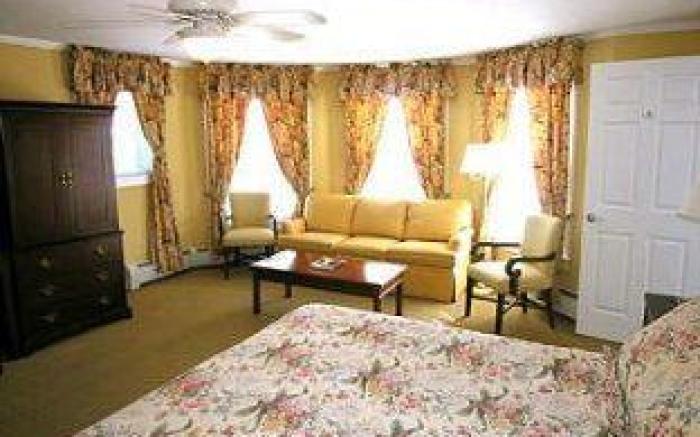 Mountain View Grand Resort & Spa