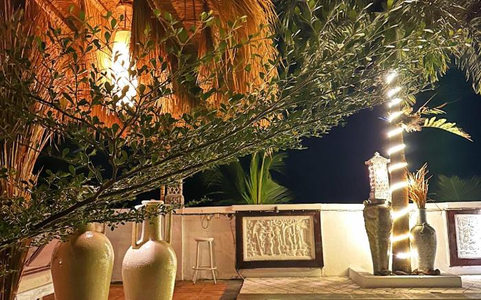 Maha Villa 1 
