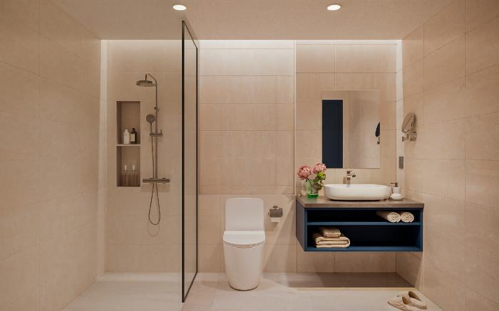 WONDERLAND ROYAL MANSIONS HO TRAM