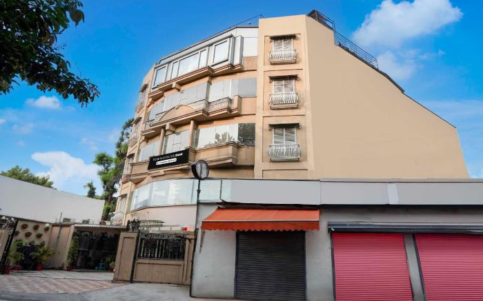 Townhouse Oak Sahastradhara Road Dehradun