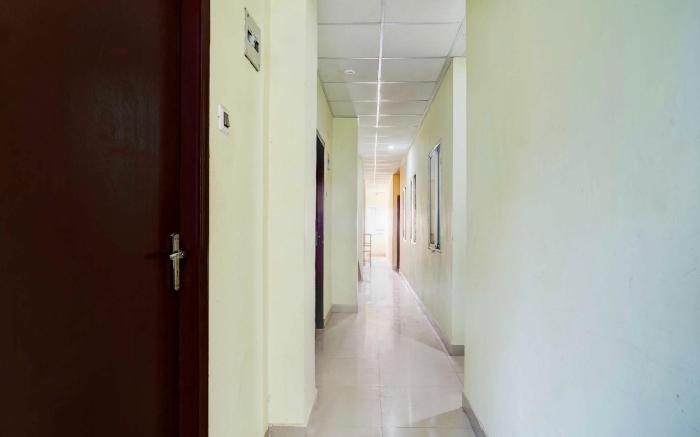 Hotel O Ganeshguri Nayanpur