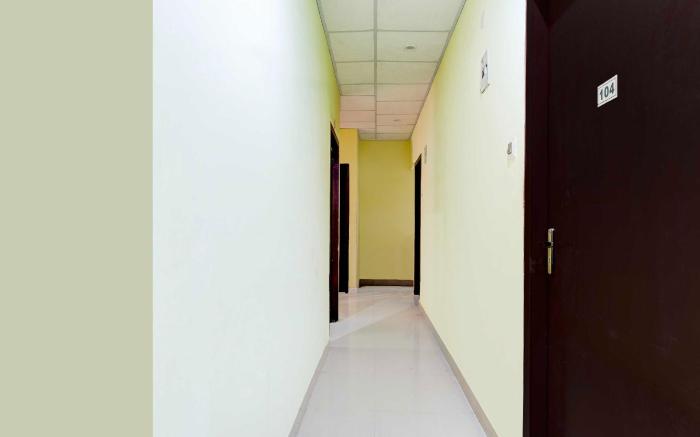 Hotel O Ganeshguri Nayanpur