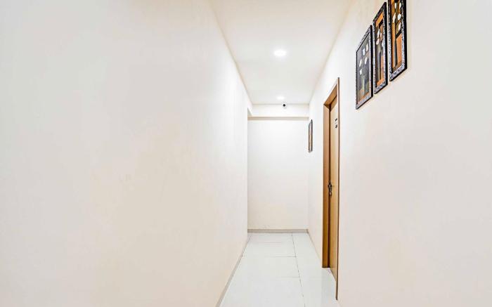 Hotel O Vesu Surat