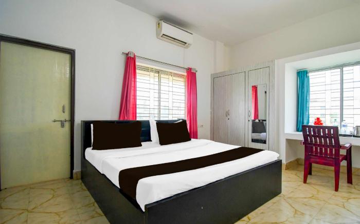 [Day Stay - 12 Hrs Slot : 8 AM to 8 PM] Collection O Dumduma Institute of Technical Education & Rese