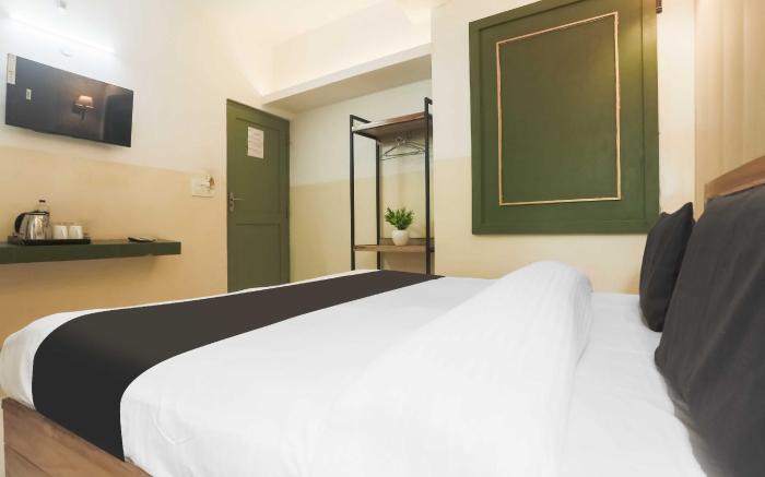 Hotel O Pacific Mall Rajpur Road