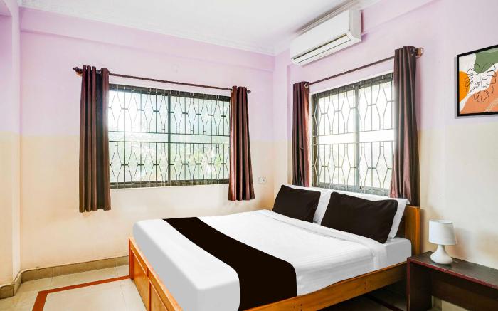 Hotel O Yeshwantpur