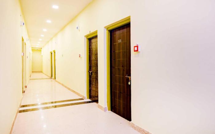 Hotel O Howrah Botanical Garden