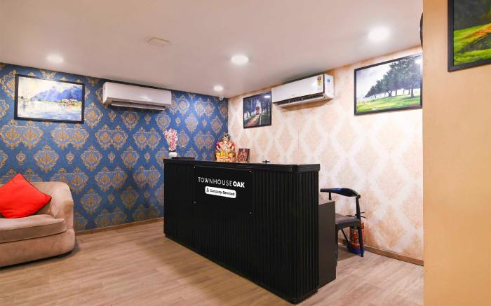Townhouse Oak VIP Road NSCB Airport
