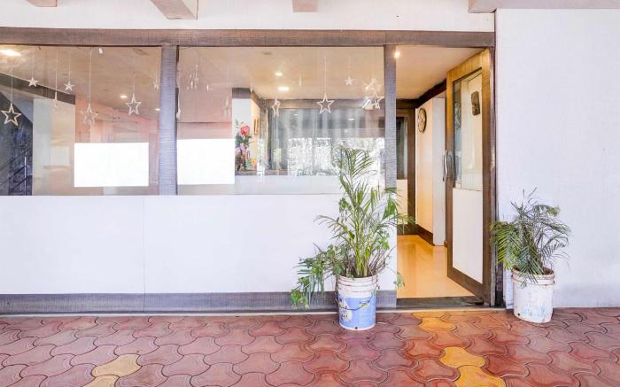 Hotel O Mahableshwar Uptown
