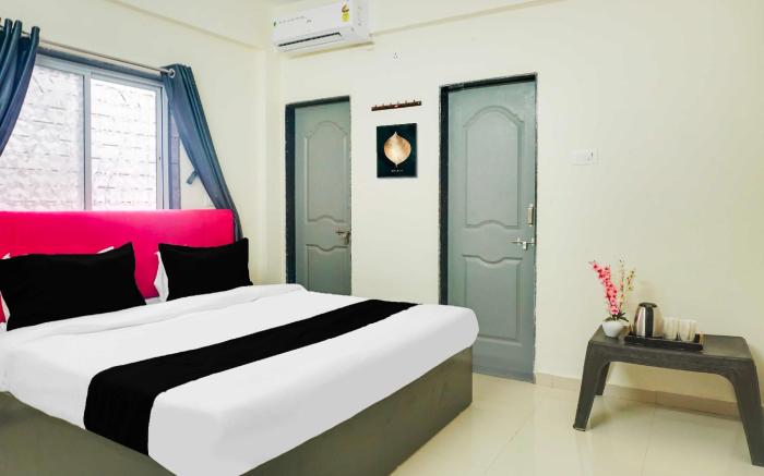 Hotel O Laxmi Chowk Hinjewadi