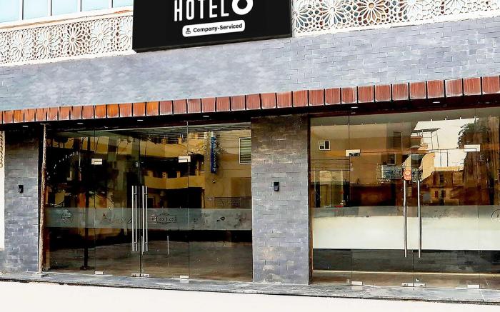 Hotel O Alwar