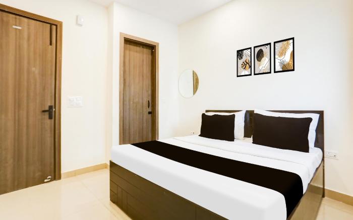 Hotel O A K Residency