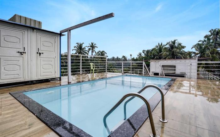 Hotel O Morjim
