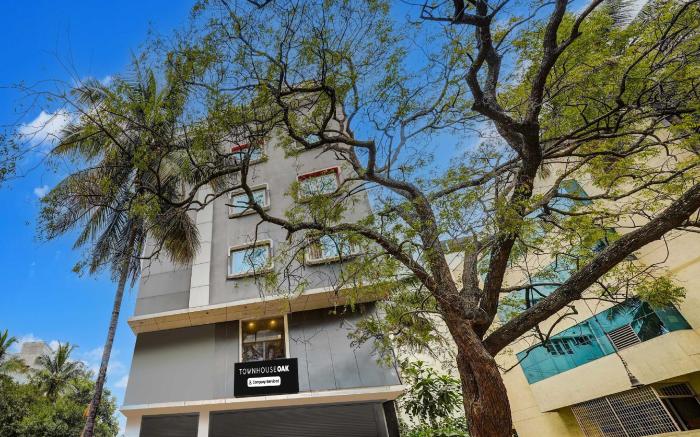 Townhouse Oak RNSIT RR nagar