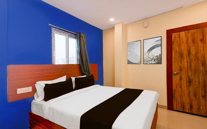Hotel O Balaji R Square