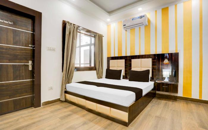 Hotel O Khajuraho Central
