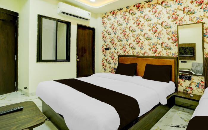 Hotel O Aurika Retreat