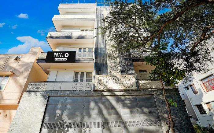 Hotel O Kalyan Nagar